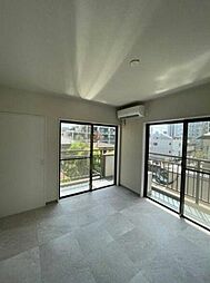 Garden View 北参道