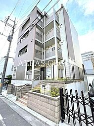 クレイノＴ Ｈｏｕｓｅ 浦和