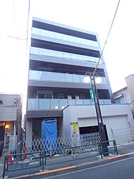 S.FIRSTビューノ西小岩