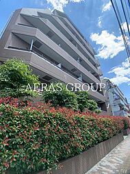 サンパティオ文京千石