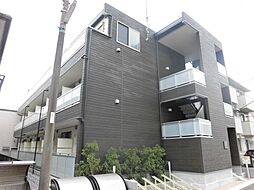 リブリ・東柏ヶ谷 103