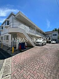 ヒルハイツ中田