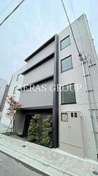 RELUXIA東武練馬