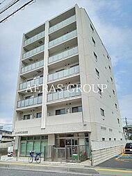 Garden House III 大宮土呂駅前