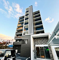 レジデンス23 803