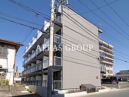 レオパレス千葉中央都町