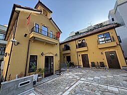 ROSSO&レジデンス0 C