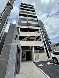 大阪市都島区東野田町４丁目