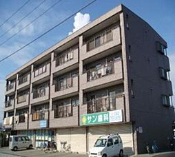 相模原市中央区上溝