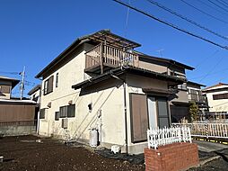 大坂テラスハウス 1