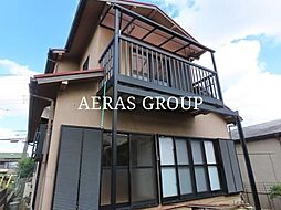 船橋市戸建て