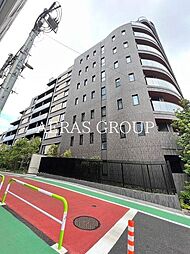 パークホームズ文京小石川ヒルテラス