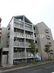 ラ・パイクス6112
