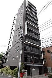 品川区北品川２丁目