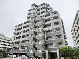 日神パレステージ府中西