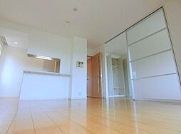 HF若林公園レジデンス