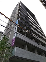 ミリアレジデンス浅草橋