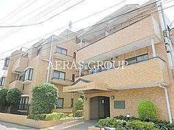 ライオンズマンション平和台第2