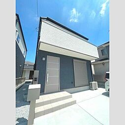 立川市砂川町1丁目貸家 2号棟