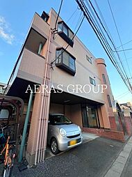 ダイヤエステーツ東川口