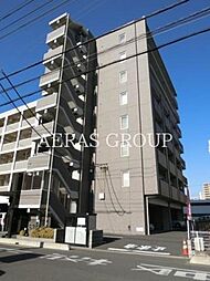 プレ・アビタシオン春日部III