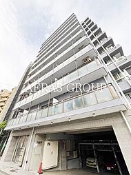 横浜市西区中央１丁目