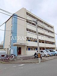 石川第一マンション