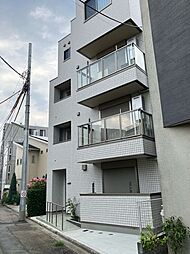 メゾンドヒカリ