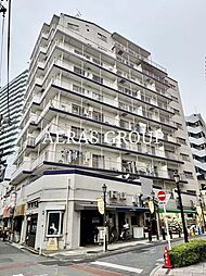 ダイアバレス町屋号室