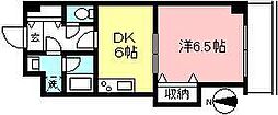 ジュネスコート 203