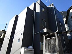 シャトームートン新船橋