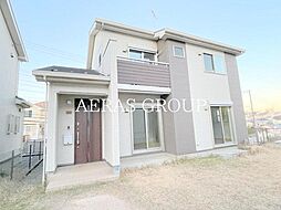能ヶ谷四丁目戸建B