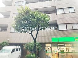 杉並区梅里１丁目