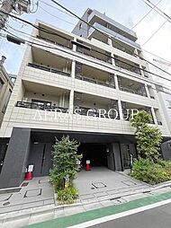ザ・パークハビオ小石川
