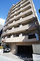 港区虎ノ門３丁目