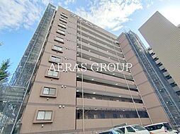 グリフィン新横浜・六番館