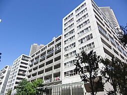 東雲キャナルコートCODAN18号棟 910