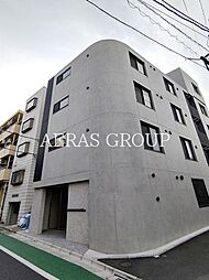 ミライズ中野哲学堂レジデンス