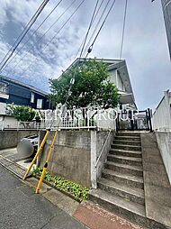 王禅寺西ハウス