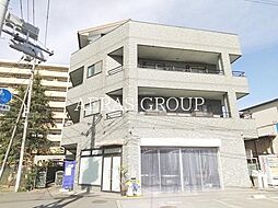 サンライズマンション