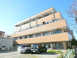 エスケイマンション