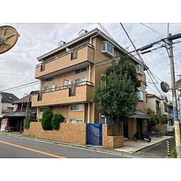 市川市本行徳