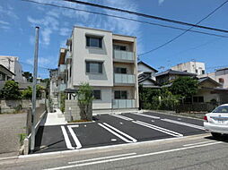 シャーメゾン小針 202