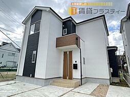 松戸市上矢切の一戸建て