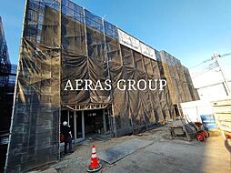 ＳＫビル拾六番館