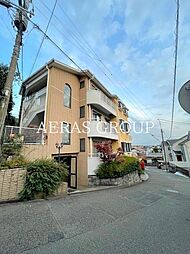 ジョーマリーハイツＩＩ