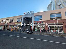 パレドール上福岡