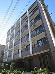 大田区西六郷４丁目