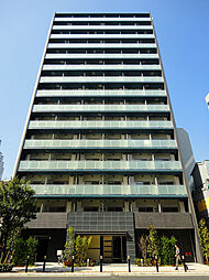 アーバネックス四ツ橋