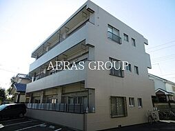 幸町マンション